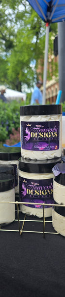 Romance Shea Body Butter