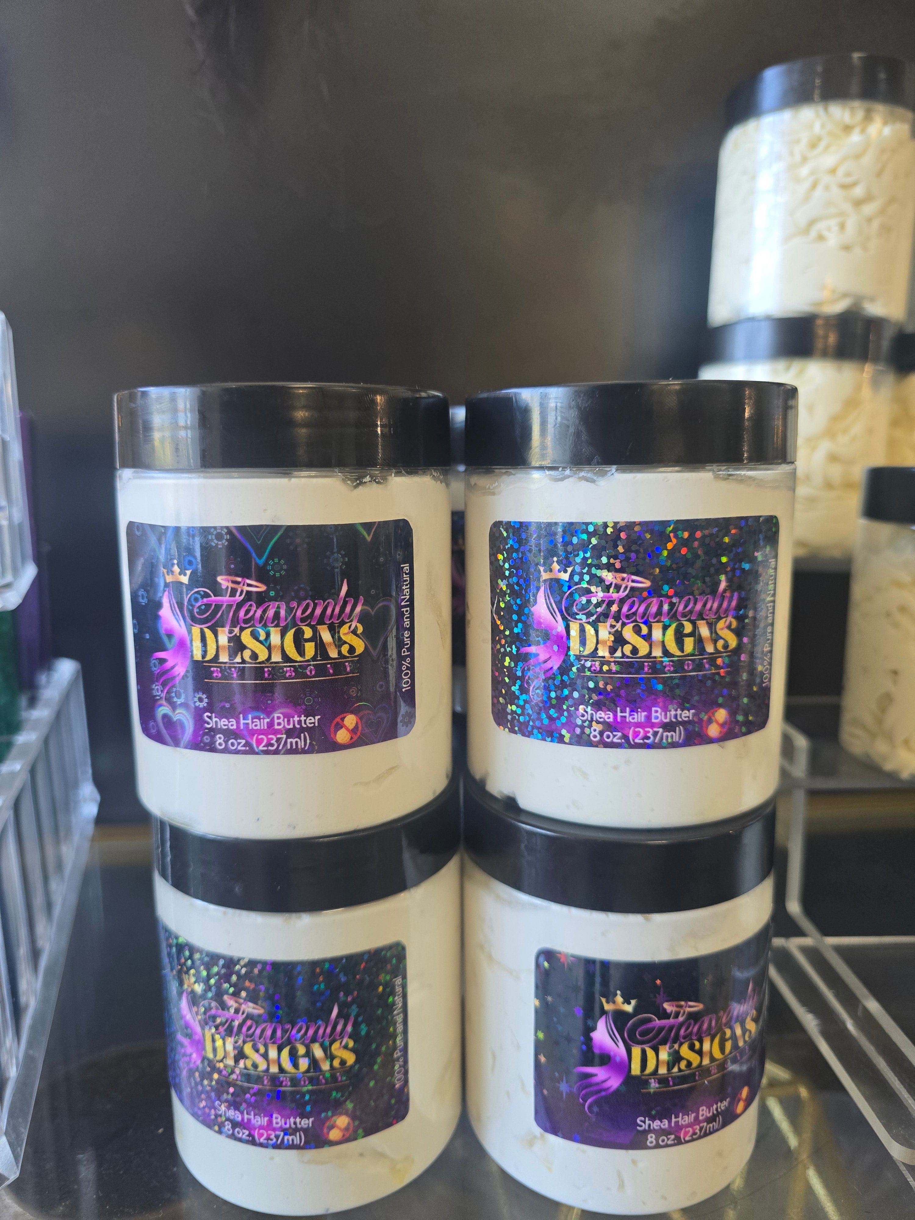 Shea Hair Butter
