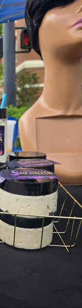 Pineapple Shea Body Butter